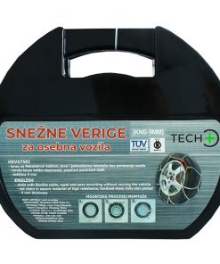 Snežne verige za avto KNS 100 - 9mm