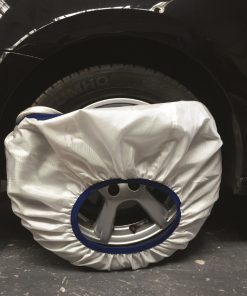 Snežna tekstilna veriga za avto Autosock 697