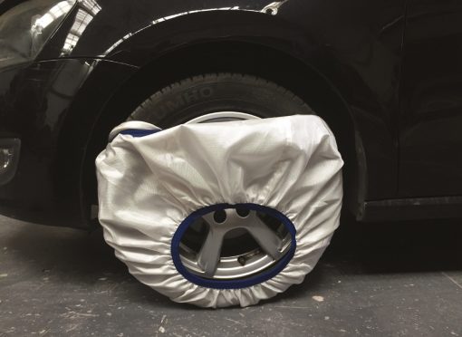Snežna tekstilna veriga za avto Autosock 698